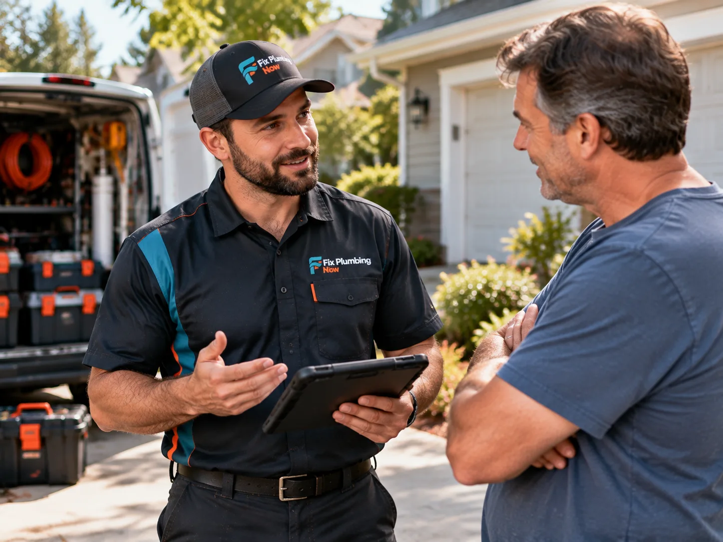 Clogged Drain Service Fullerton, NE FAQs